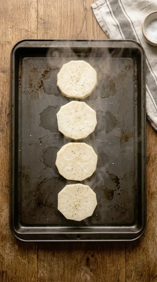 Schritt 5