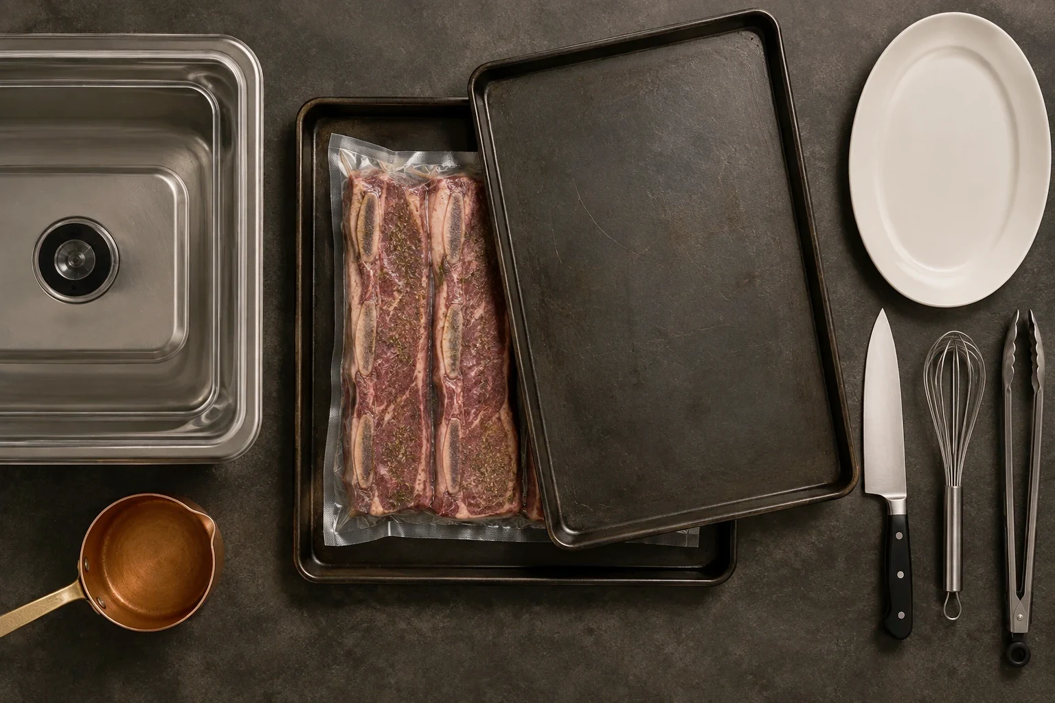 Schritt 2 (KI-Illustration)