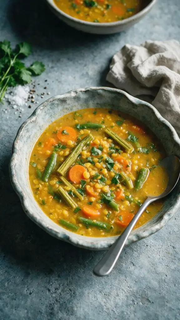 Sindhi Kadhi