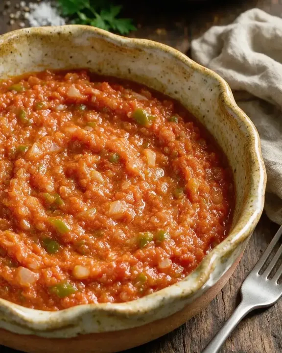 Sofrito (KI-Illustration)