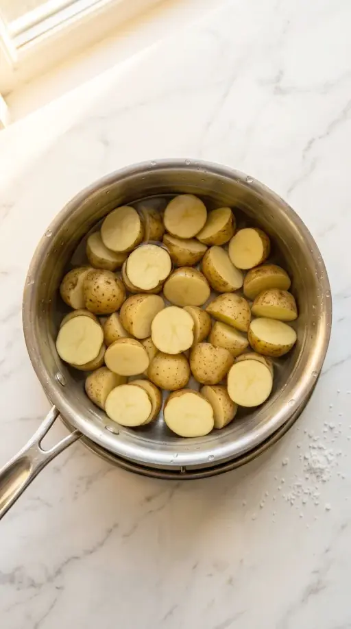 Schritt 1