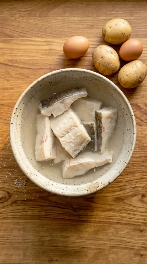 Schritt 1