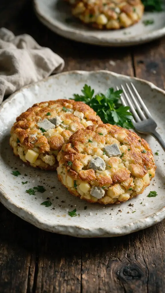 Tiroler Kaspressknödel