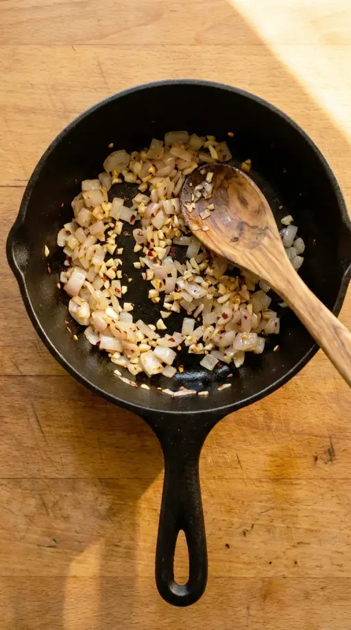 Schritt 1