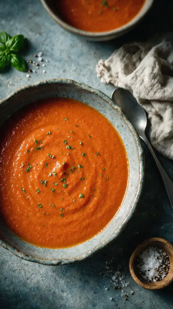Tomatensuppe