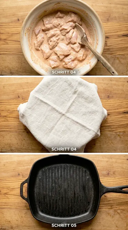 Schritt 3