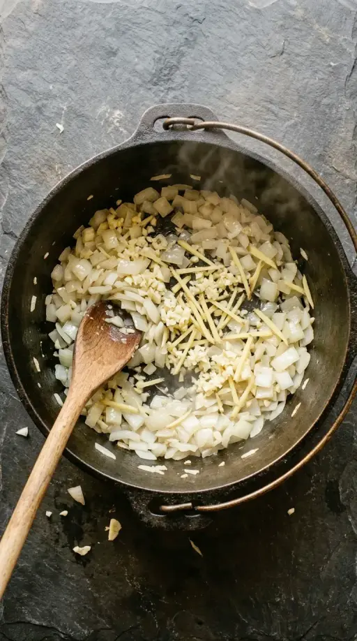 Schritt 1