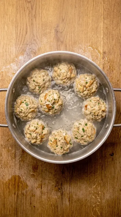 Schritt 6