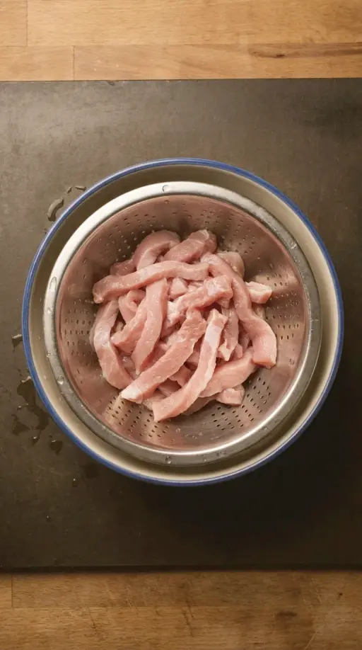 Schritt 1