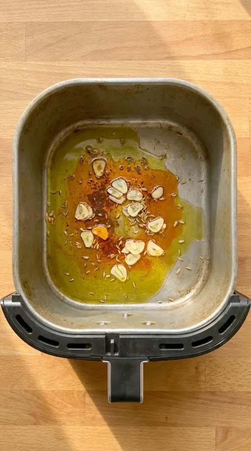 Schritt 2