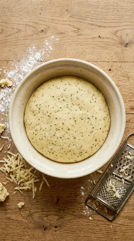 Schritt 1