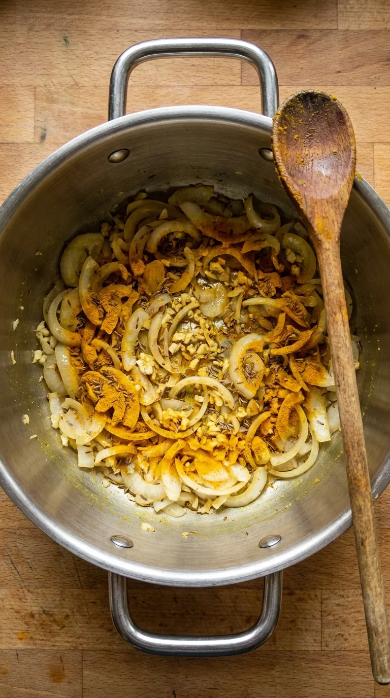 Schritt 1