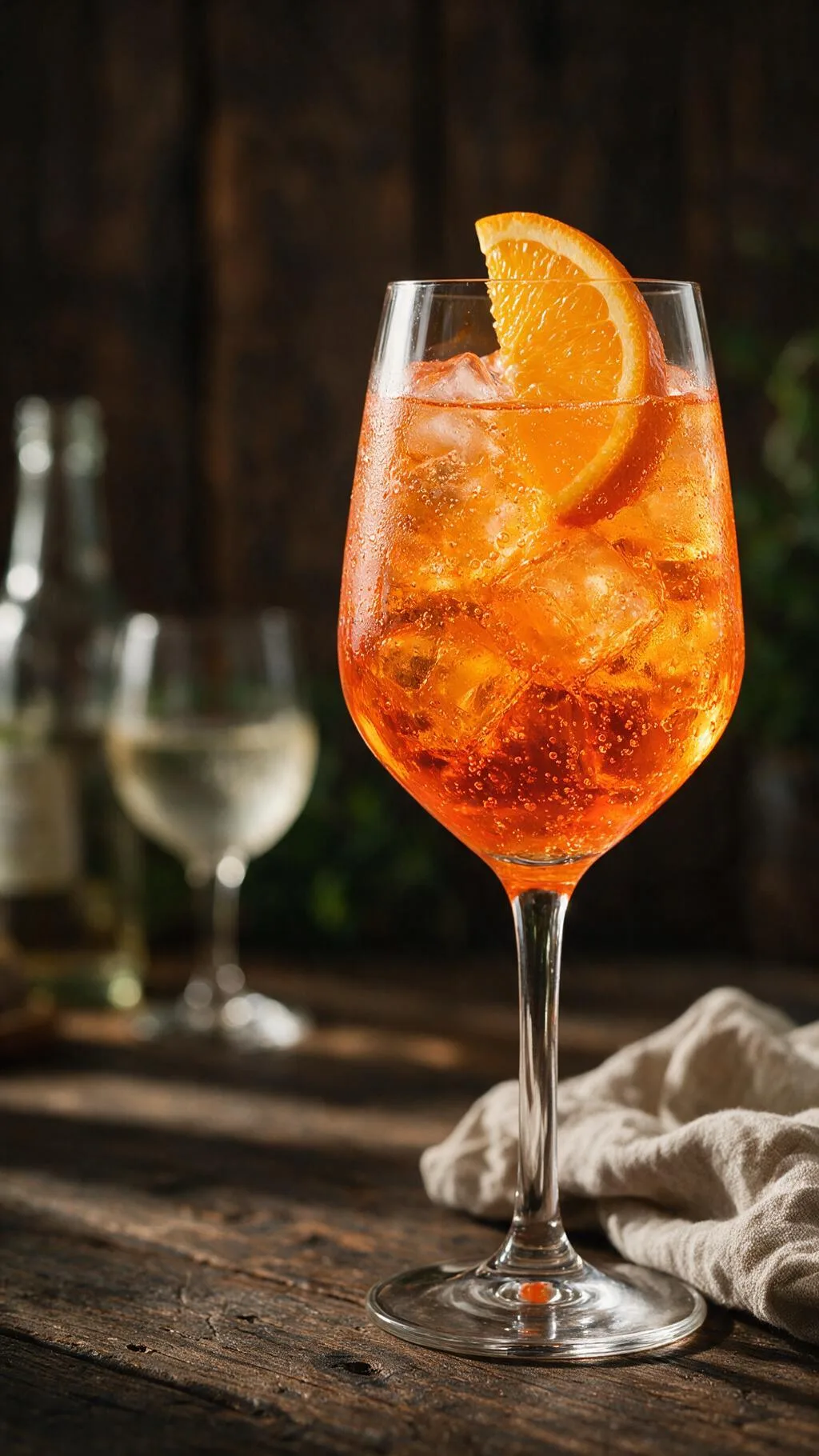 Aperol Spritz