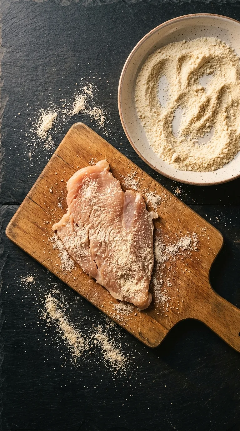 Schritt 1