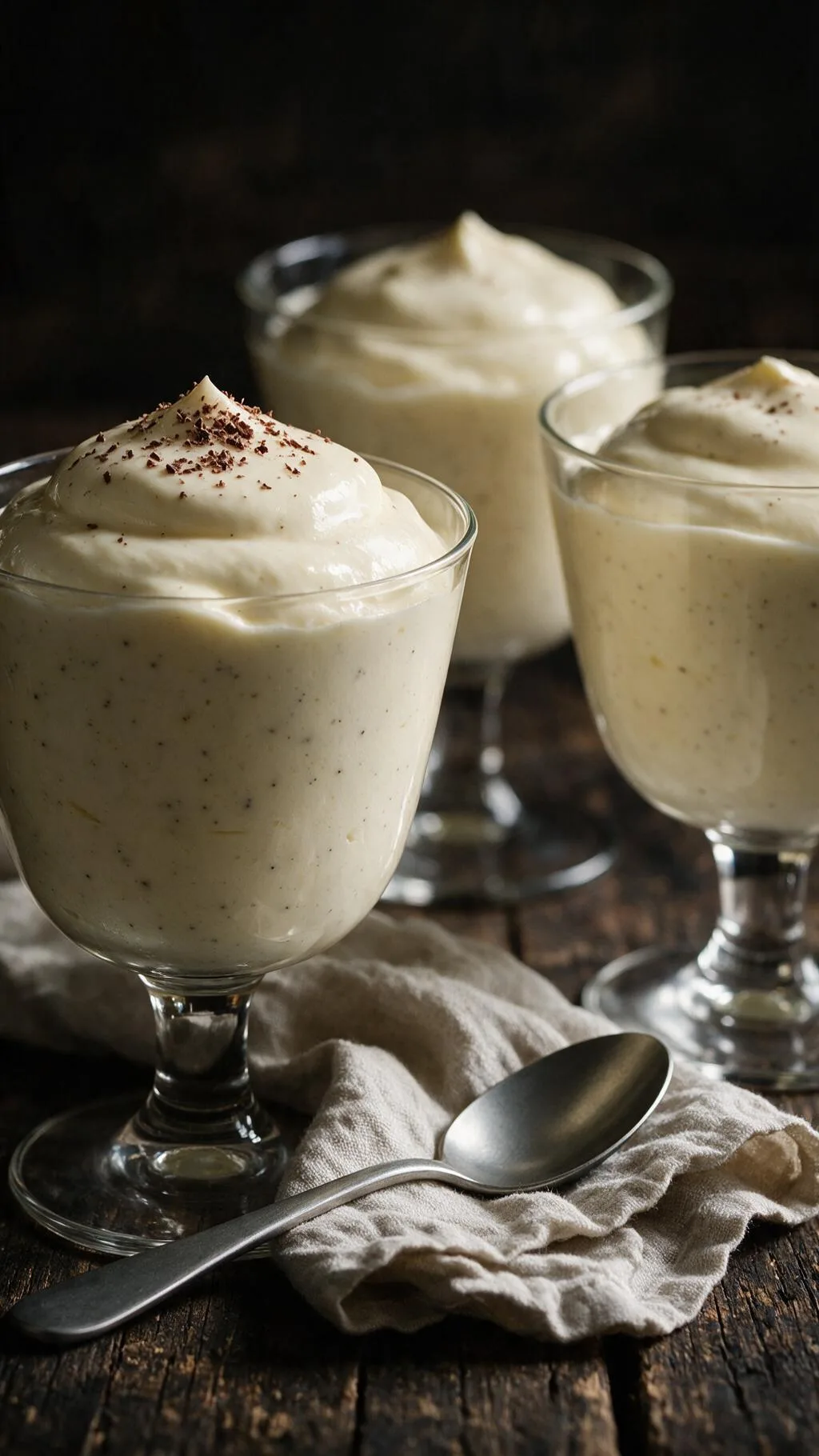 Bayerische Creme
