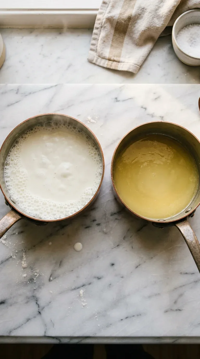 Schritt 8