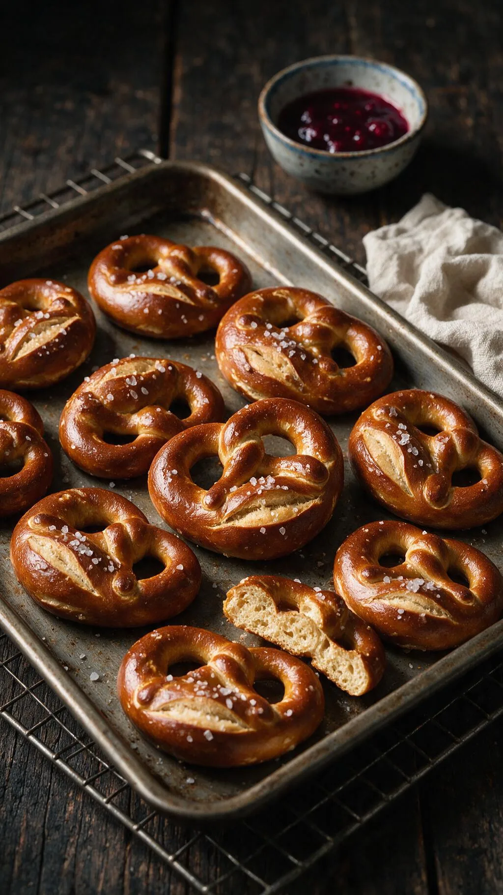 Brezel