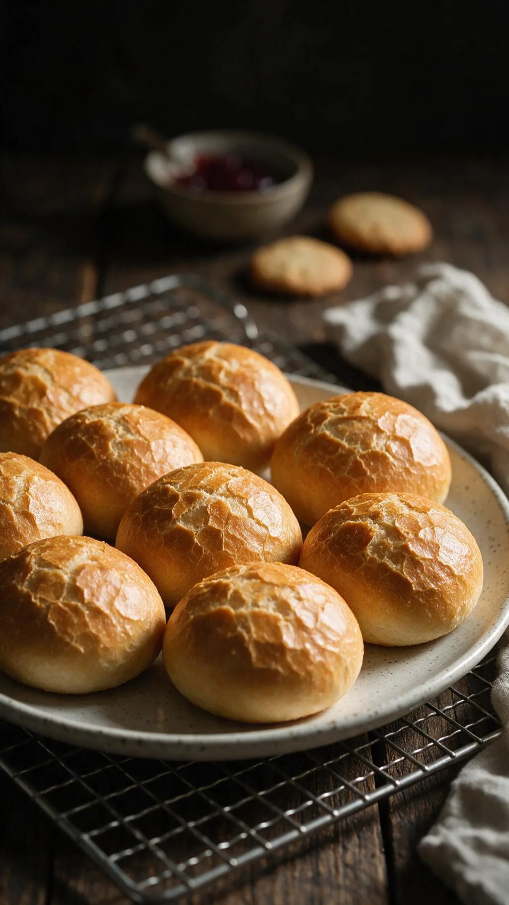 Brötchen