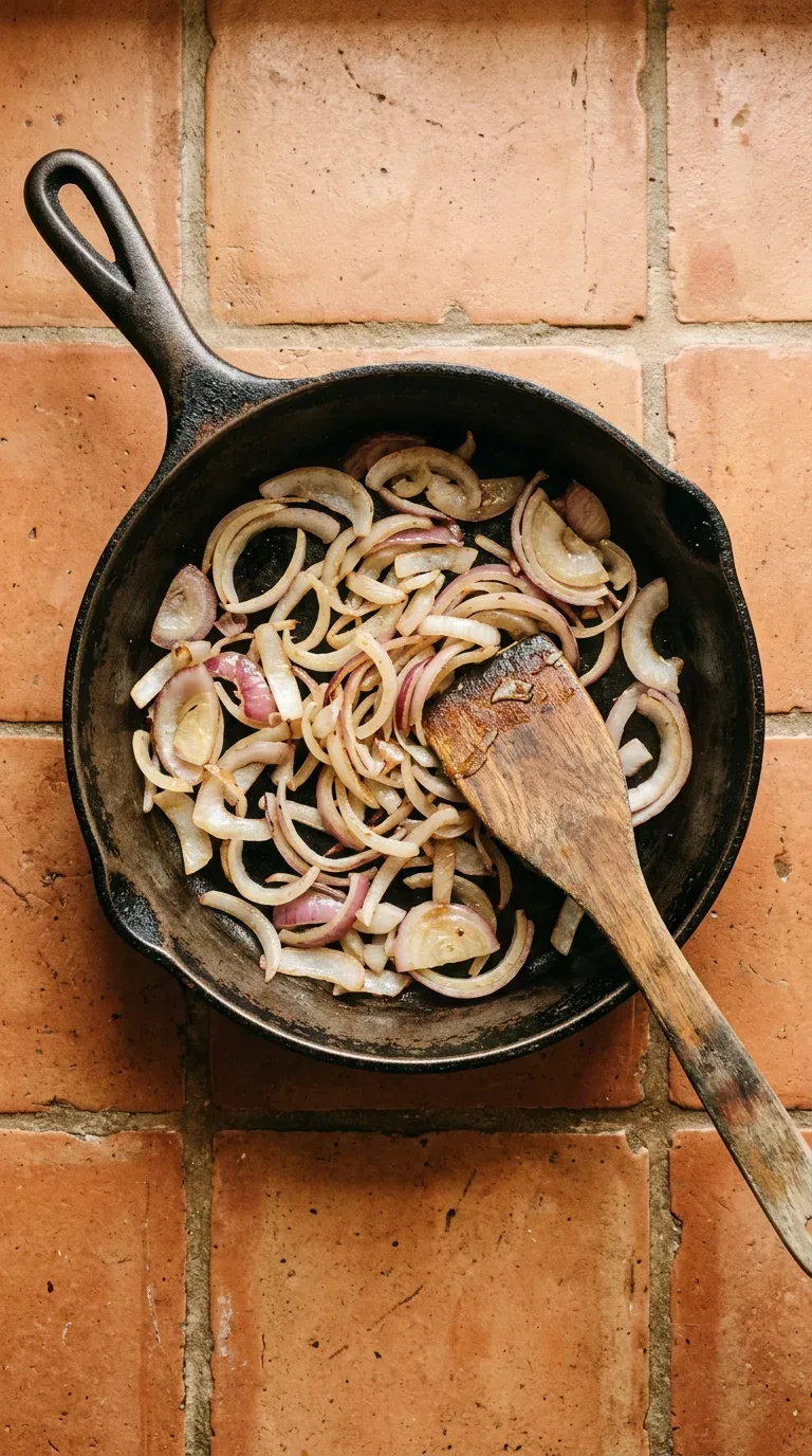 Schritt 1