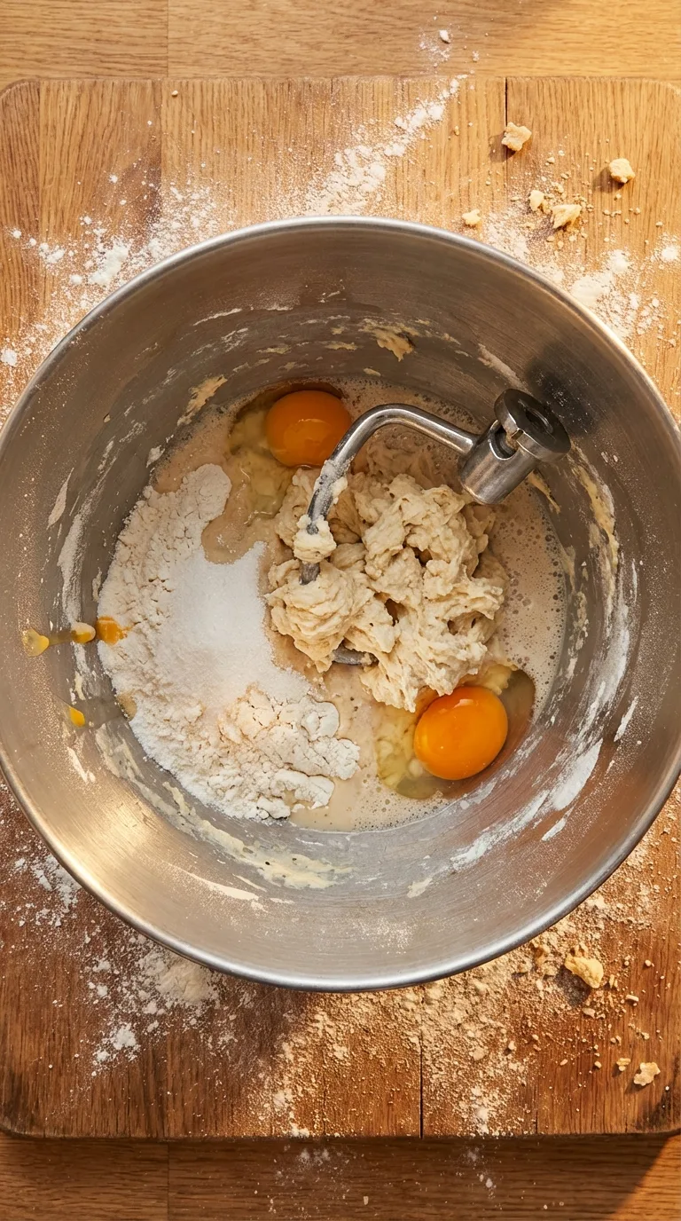Schritt 2