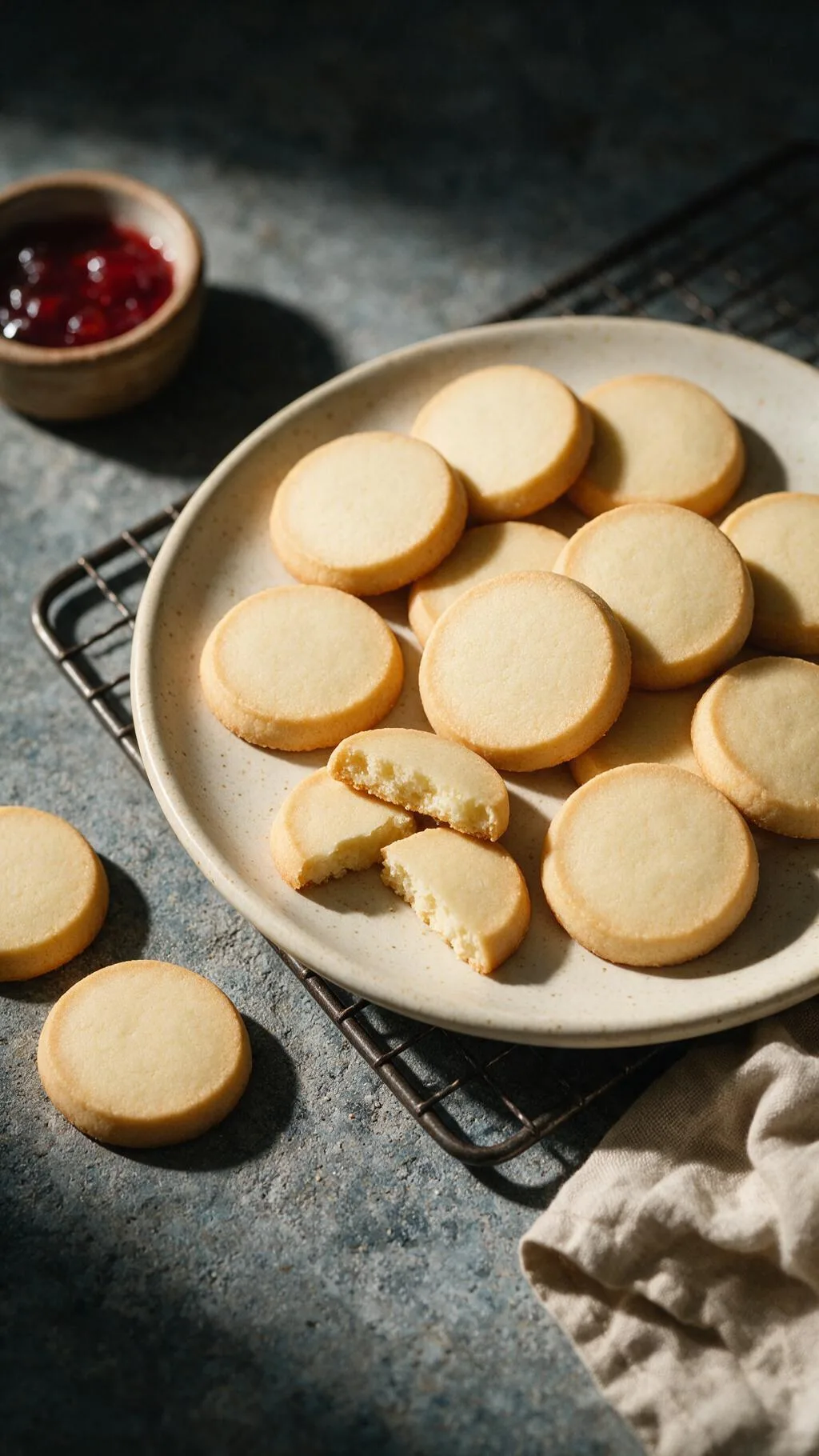 Butterkekse