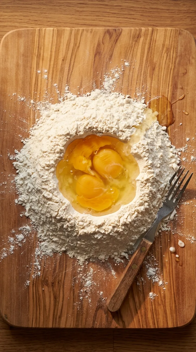 Schritt 5