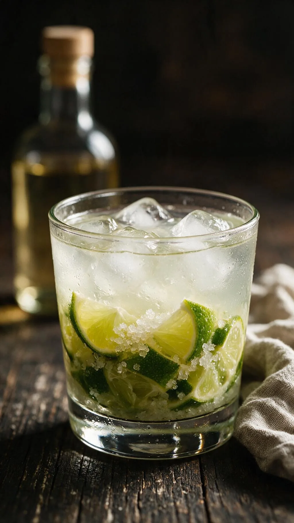 Caipirinha