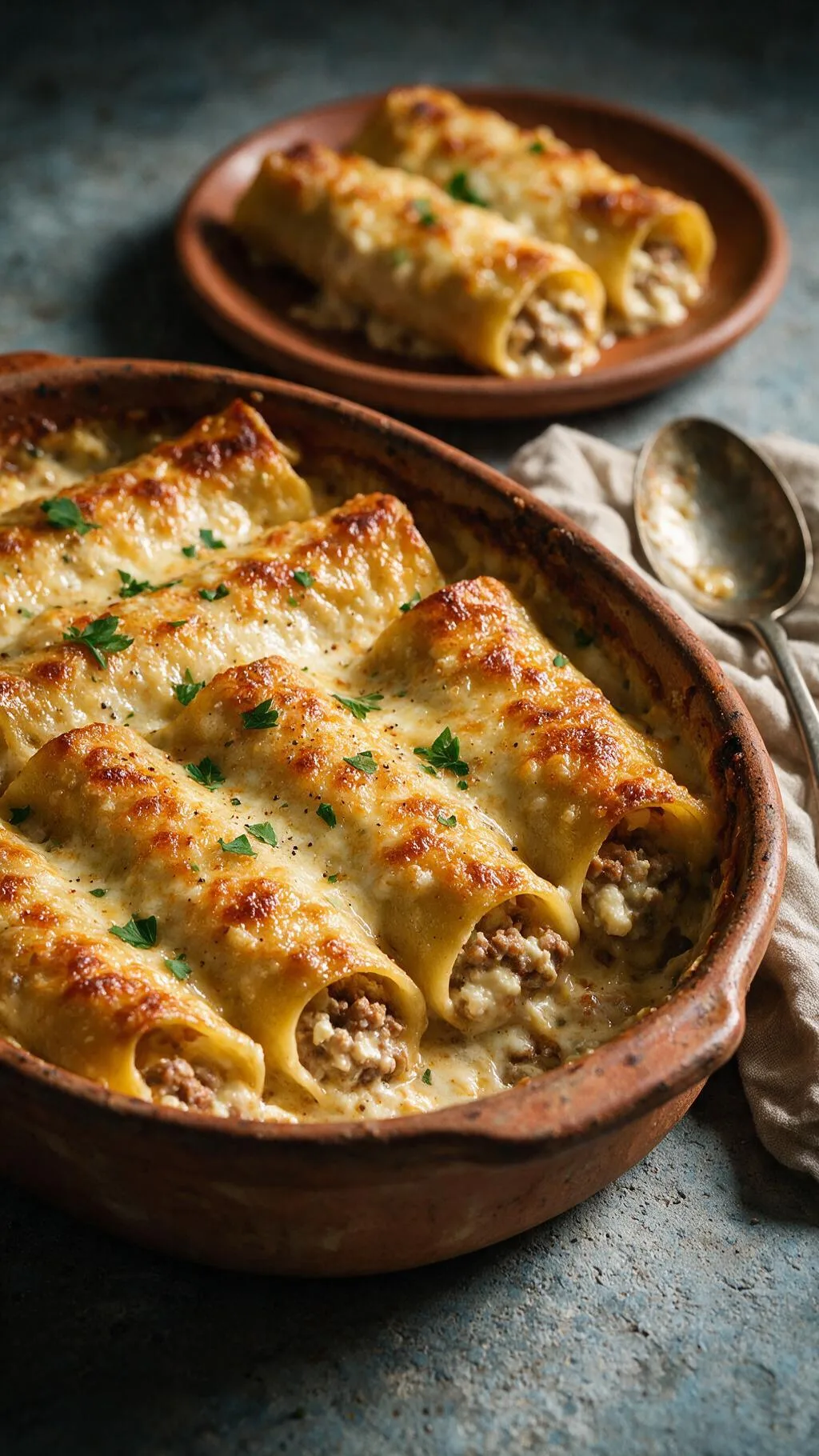 Cannelloni