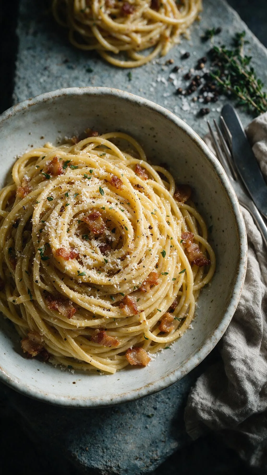 Carbonara