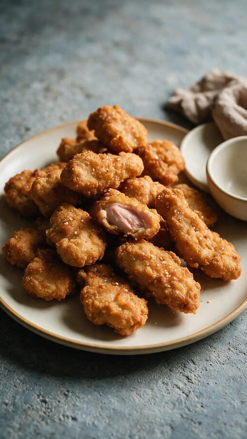 Chicken Nuggets