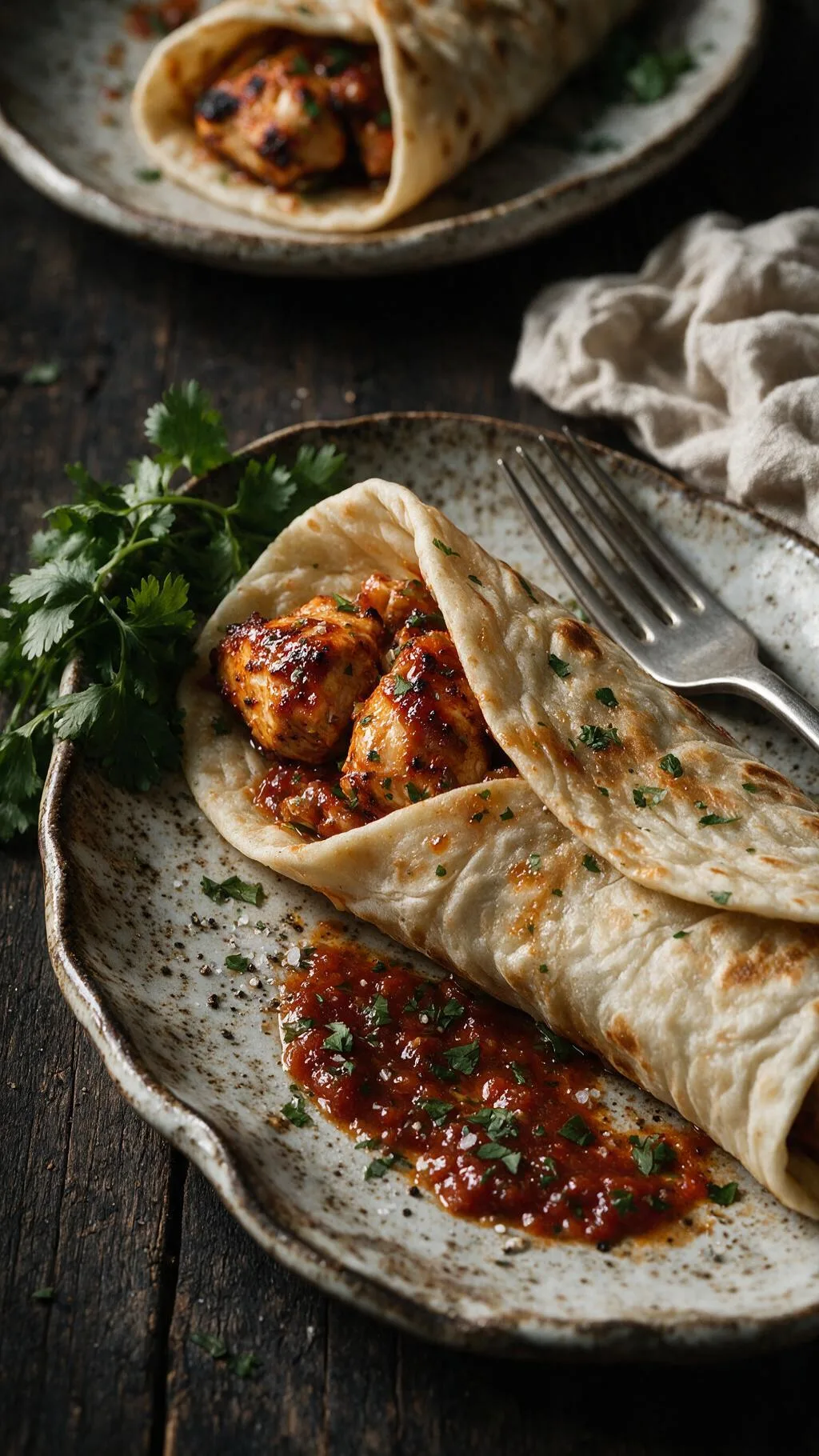 Chicken Tikka
