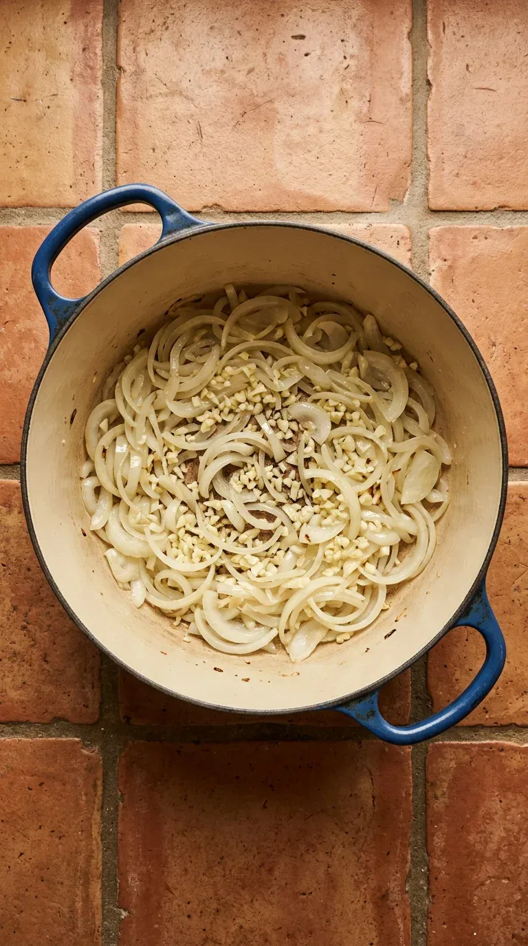 Schritt 4