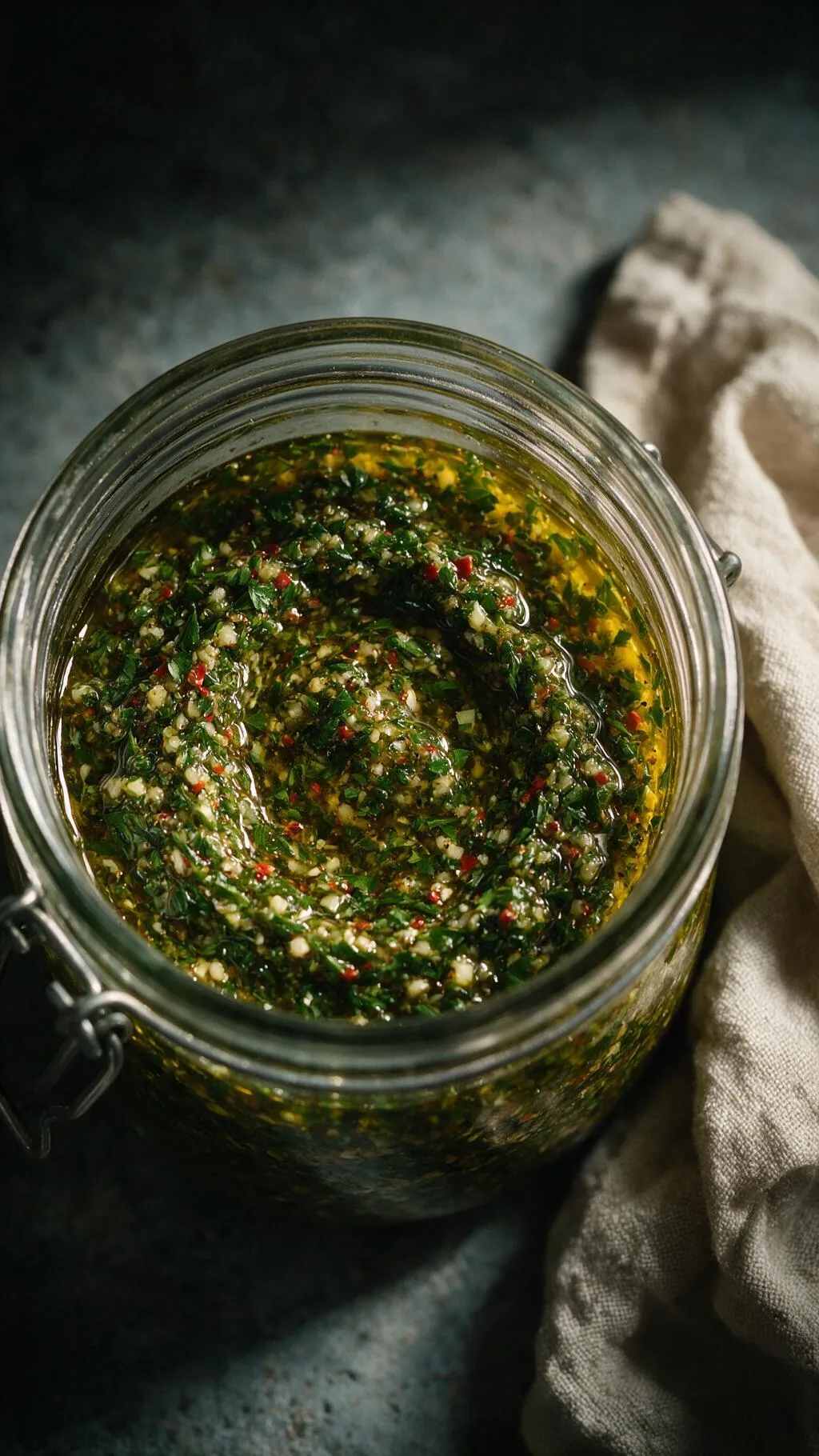 Chimichurri