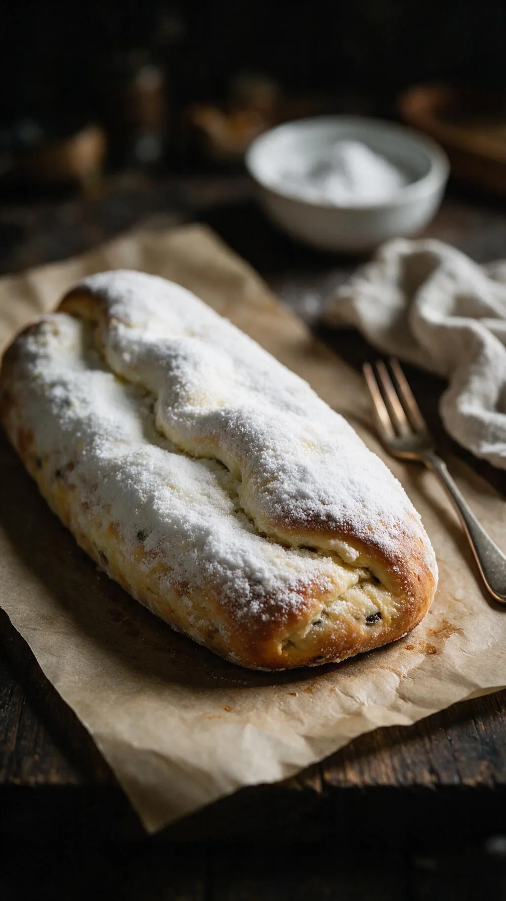 Christstollen