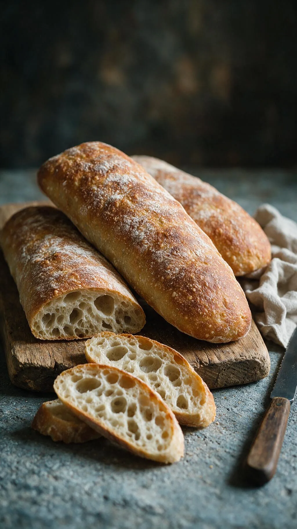 Ciabatta