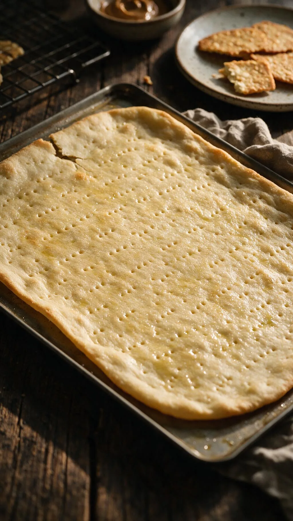 Coca-Grundteig