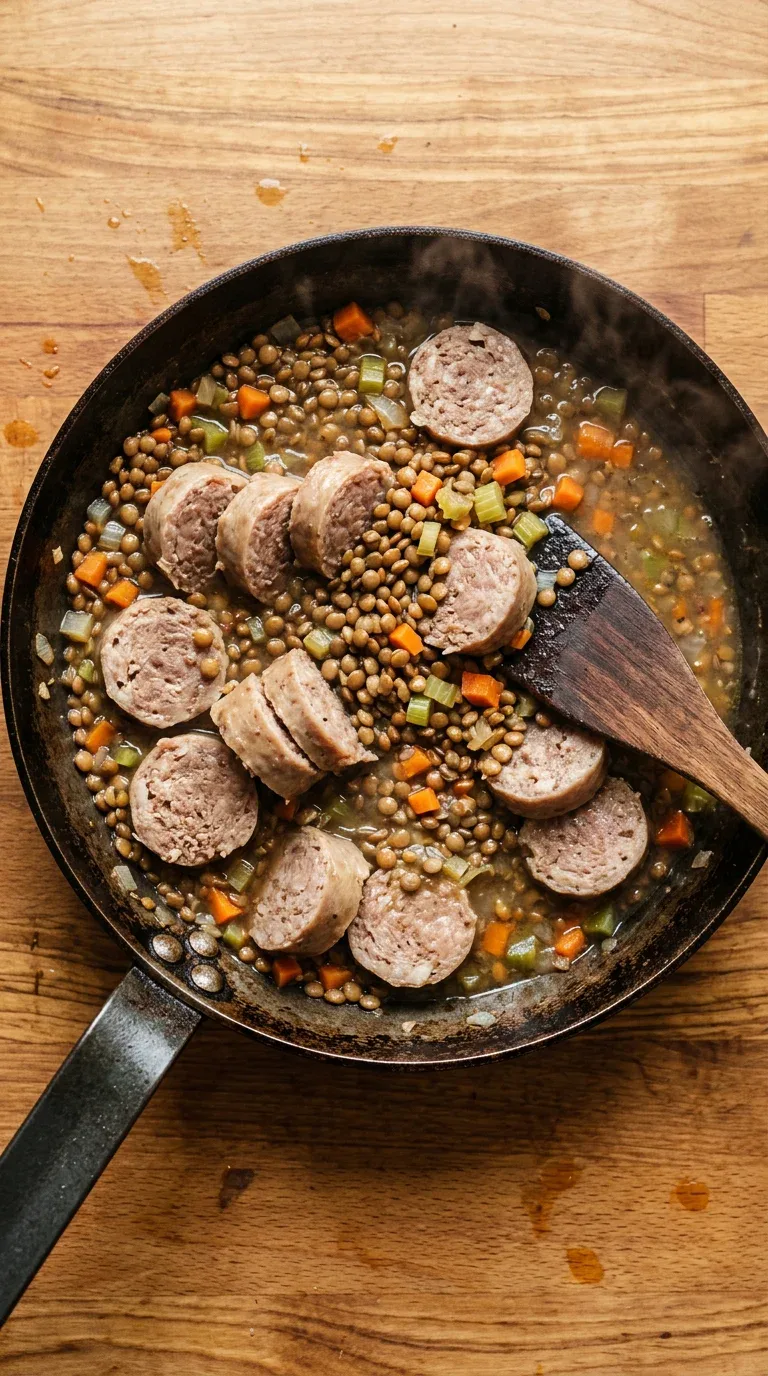 Schritt 5