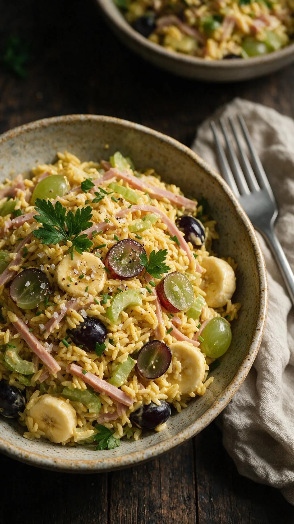 Curry-Reissalat