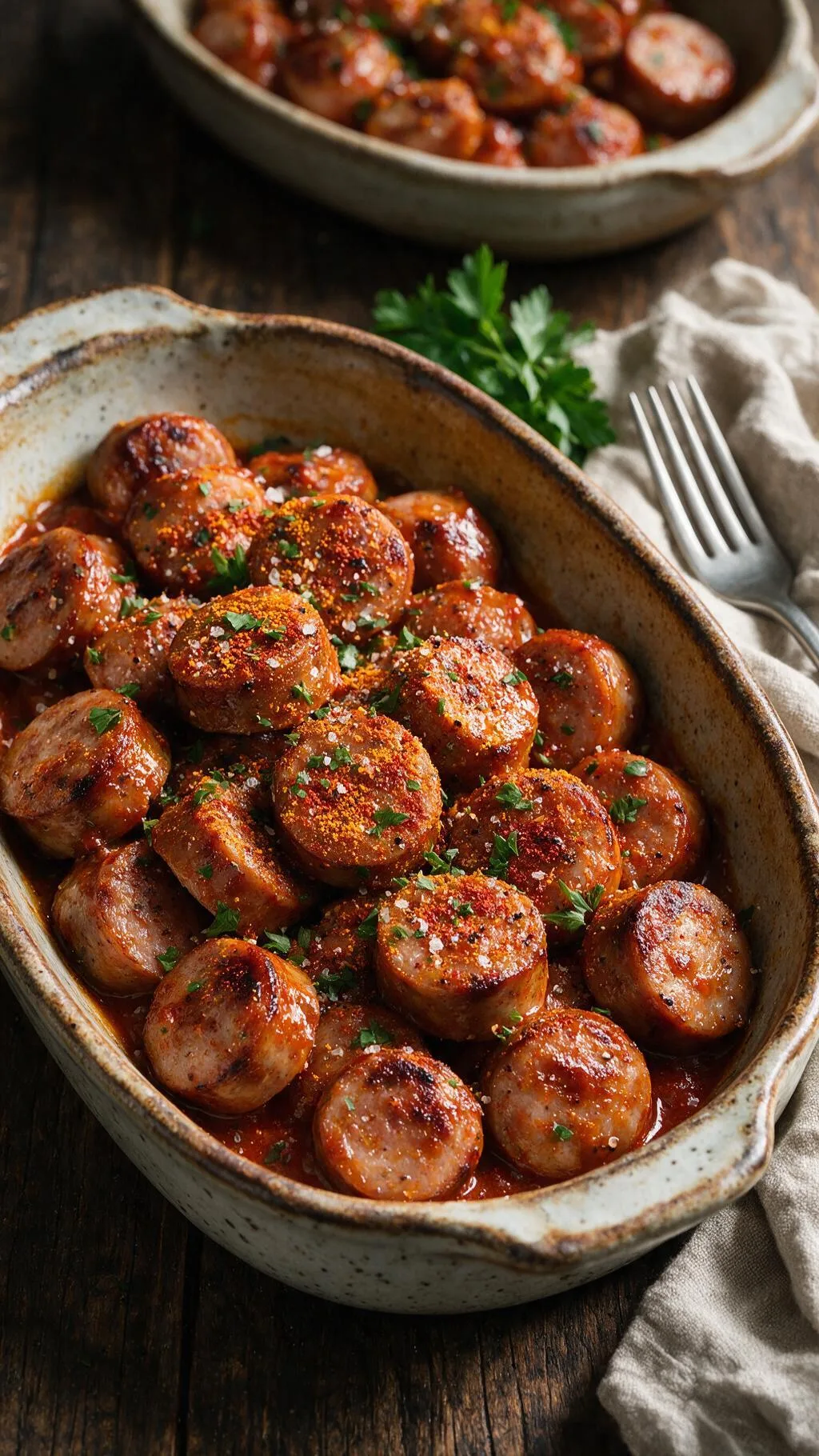 Currywurst