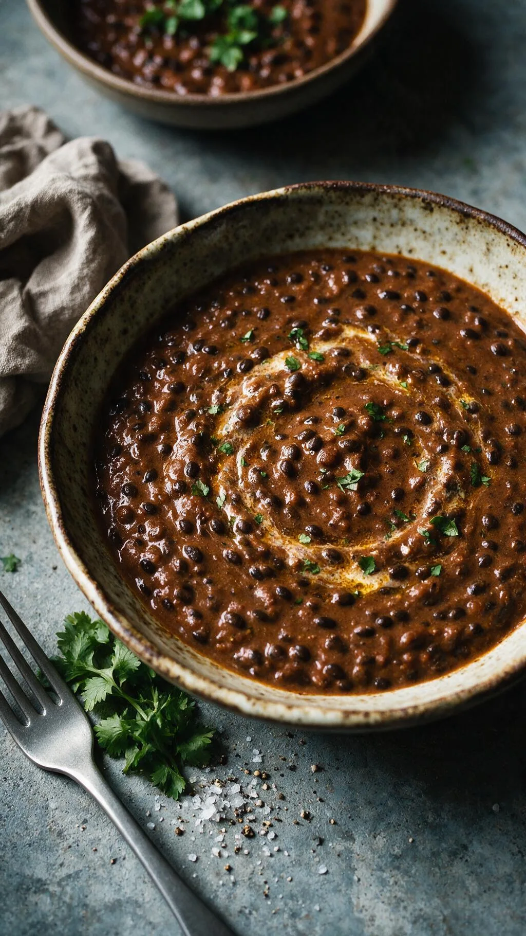 Dal Makhani