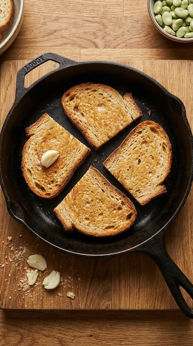 Schritt 5