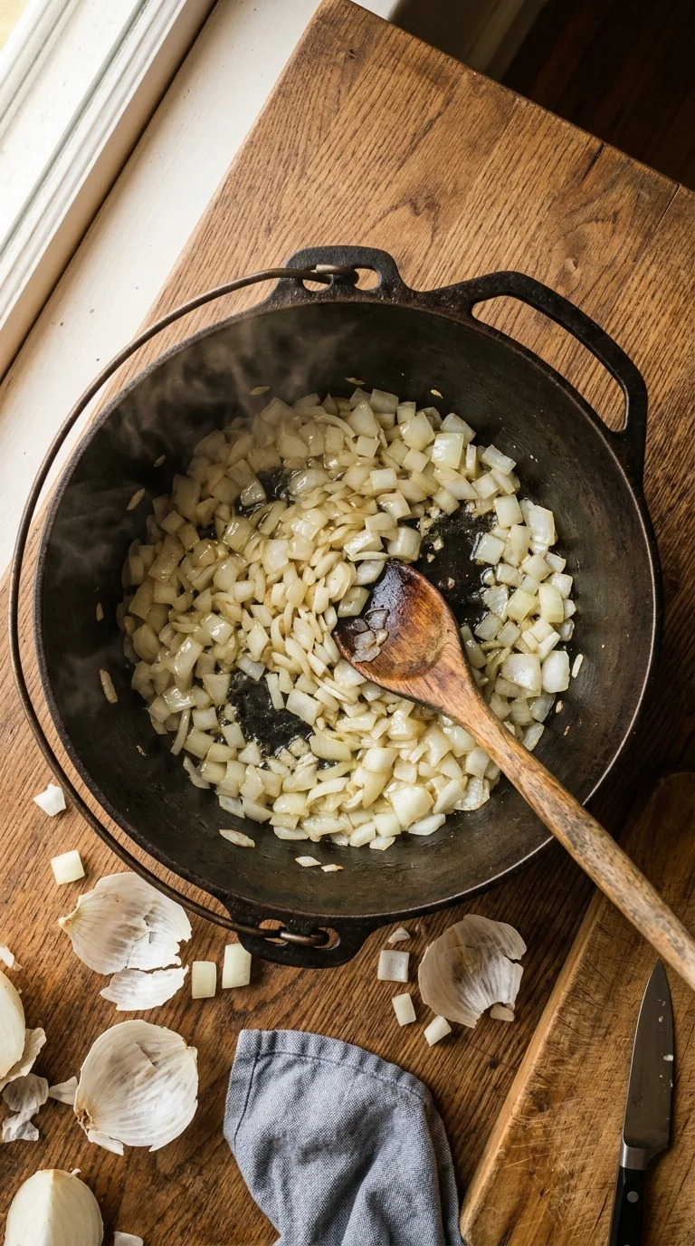 Schritt 1
