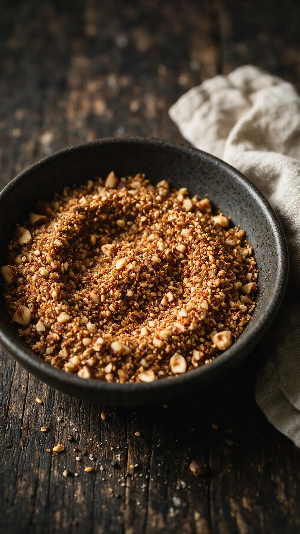 Dukkah