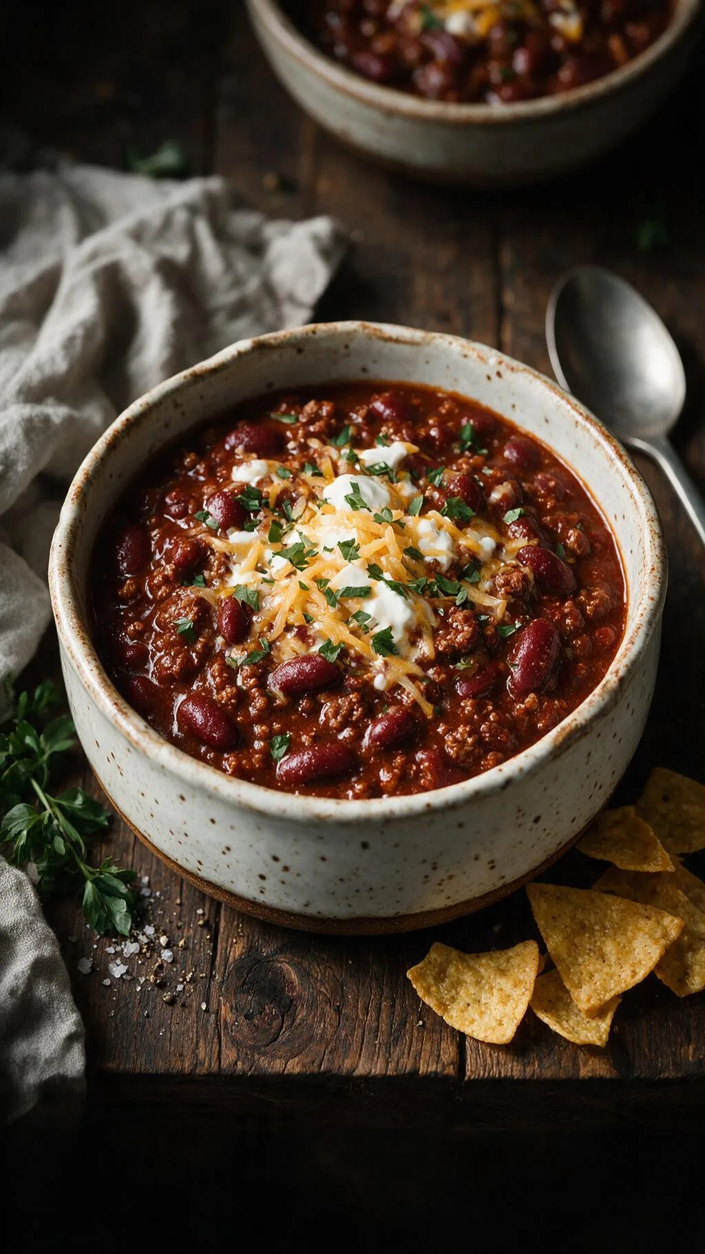 Chili con Carne
