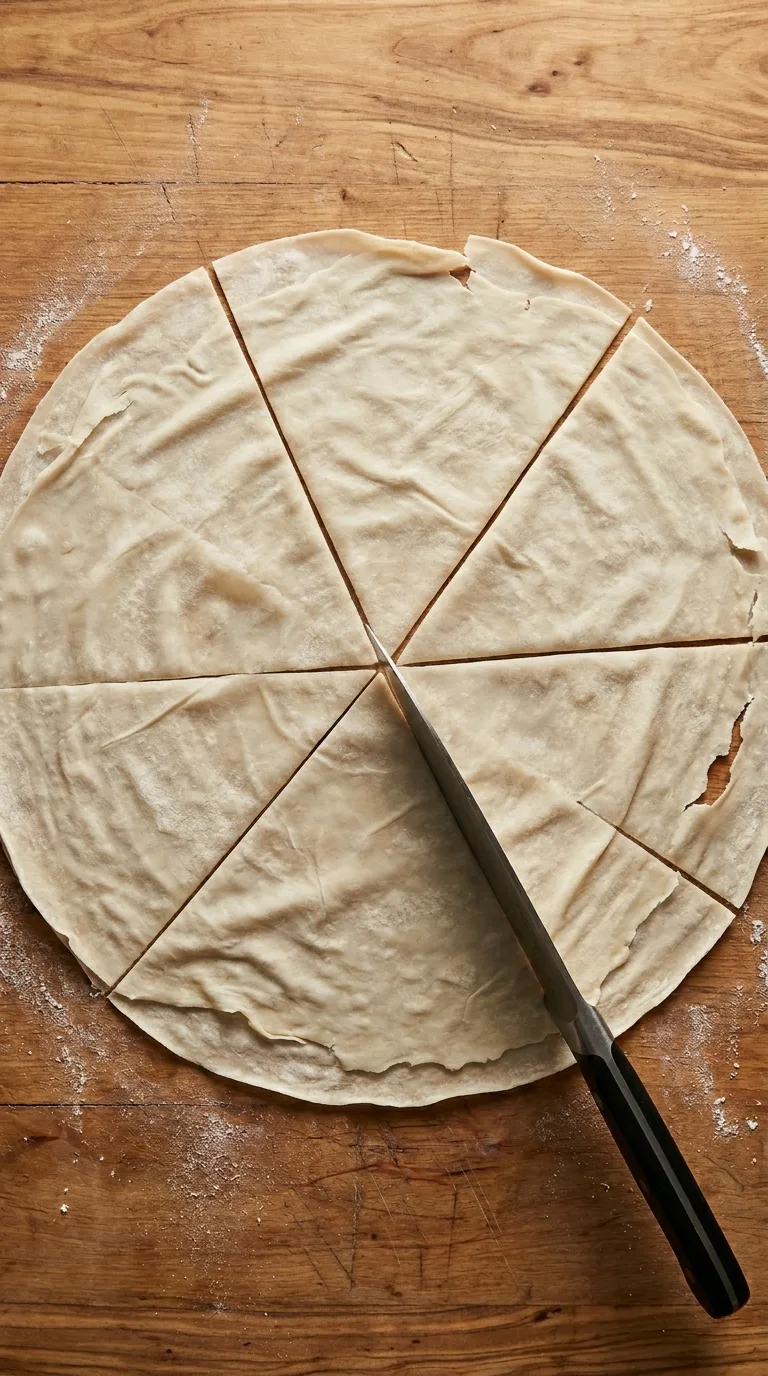 Schritt 6