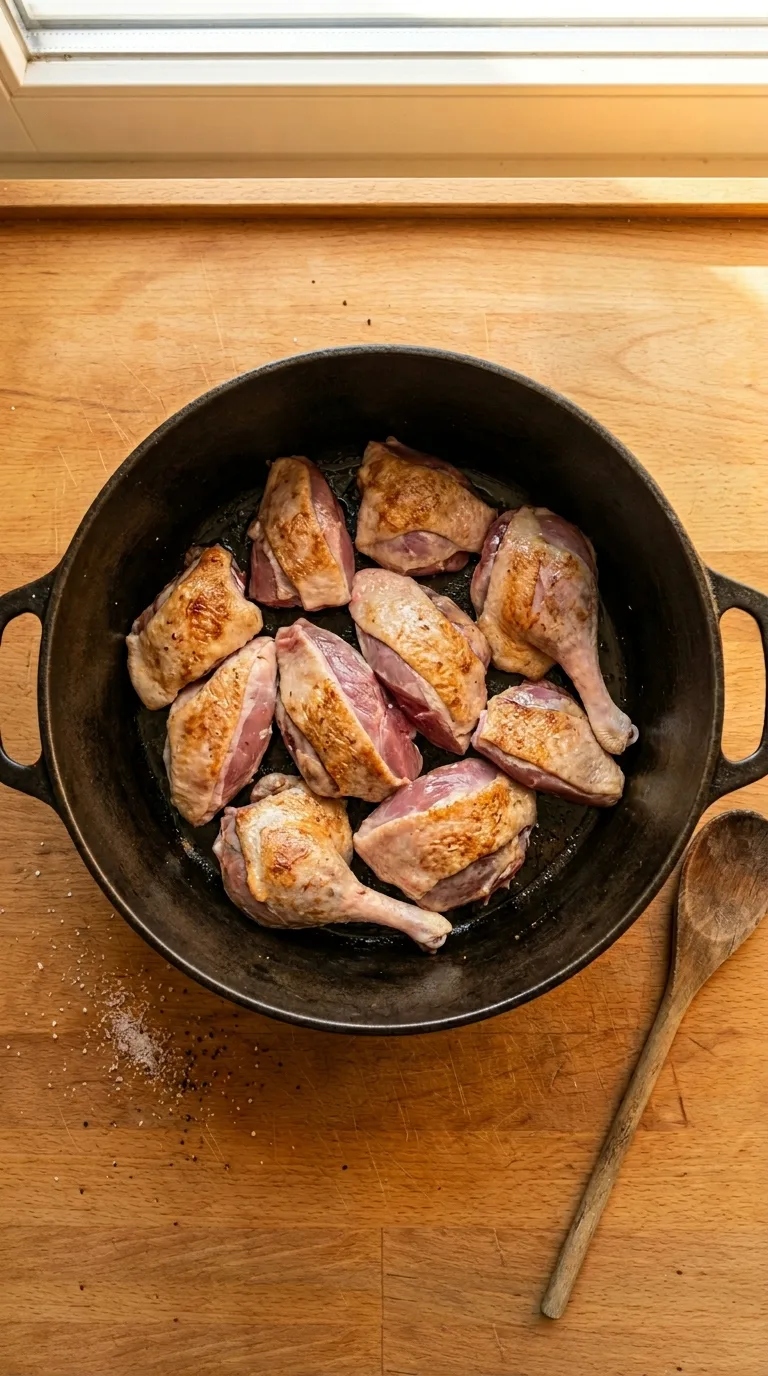 Schritt 1