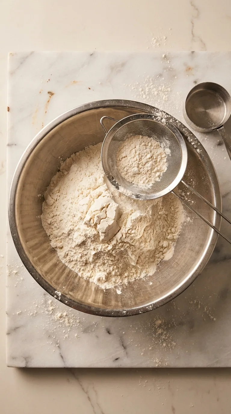 Schritt 1