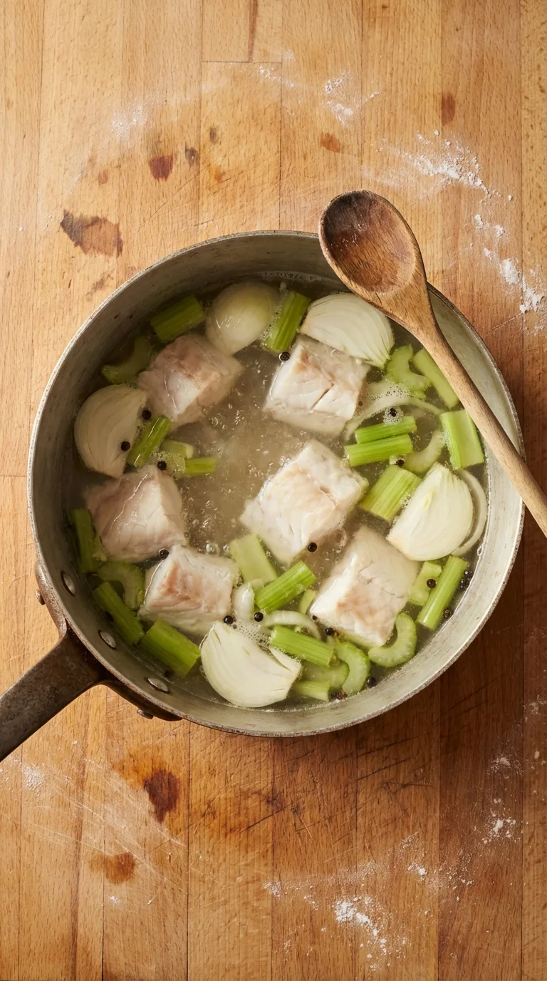 Schritt 1