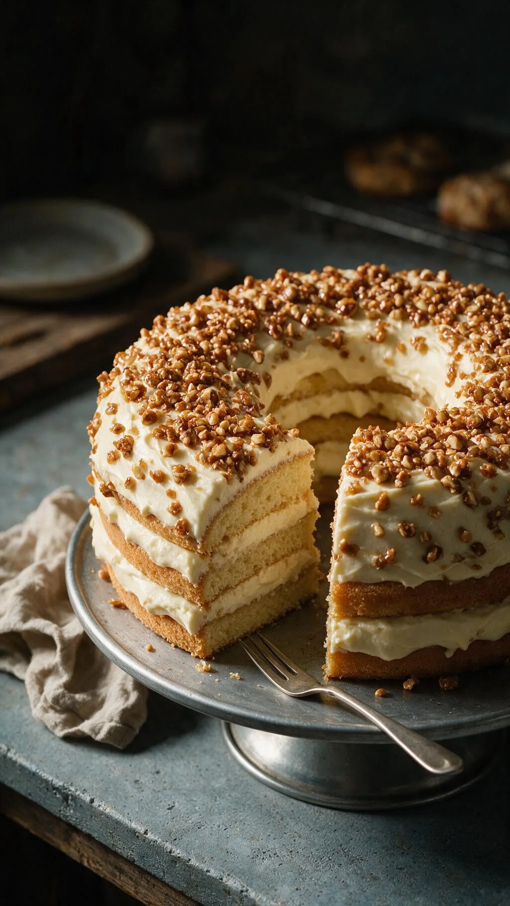 Frankfurter Kranz