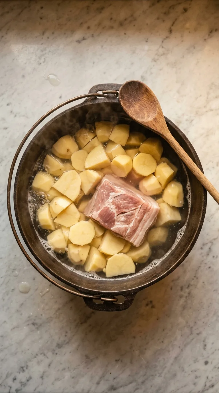 Schritt 1